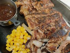 -悦荟牛排餐厅(佳木斯万达店)