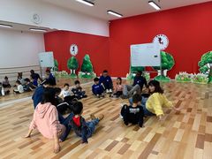 -舞霖精灵国际少儿舞蹈教育中心(中央别墅校区)