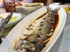 -鄱阳湖·江西小炒·瓦罐煨汤(五道口店)