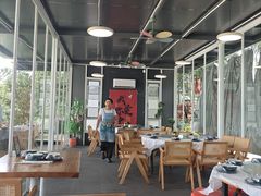 -大娘舅·江景餐厅桐庐菜(白冷线店)