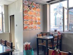 -瑞祥园杨家牛肉大饼店(九路店)
