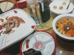 -壹零捌道·北京烤鸭(车公庄店)