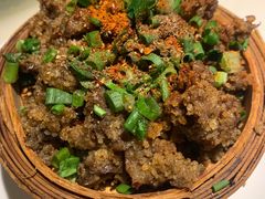 -绿茶餐厅(成都大悦城店)