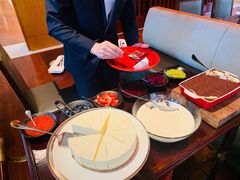 -杭州西子湖四季酒店-WL BISTRO西湖餐厅(灵隐路店)