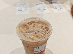 -Tims天好咖啡·贝果(成都东站捷枫店)