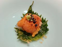 -元熹会席料理