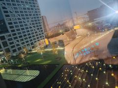 -成都雅诗阁来福士
