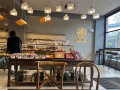 -CARINO BAKERY&CAFE(南方商城店)