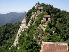 -终南山国家森林公园