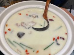 -老阿爸江浙土菜(前进东路店)