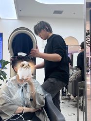 -P.STYLE 派斯造型