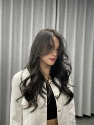 -苏奇发型·烫发染发