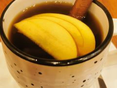-玛格萝妮比萨屋(四平店)