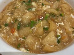 -老杨饭店(万科里店)