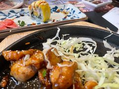 -小川洋风料理(汉街店)