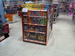 -TOYSRUS玩具反斗城(合肥华润万象城店)