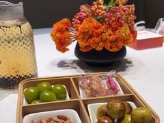 -东方红酒楼(知春路店)