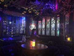 -周庄红庭演艺酒吧