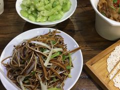 -老佛爷蛙锅•鲜蛙煲(麦凯乐店)