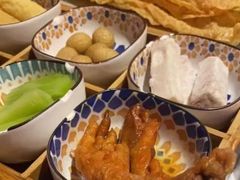 -螺大喜螺蛳粉火锅(雍和宫店)