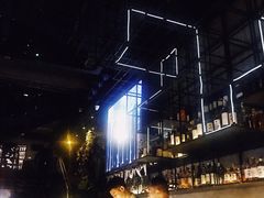 -柒Lounge(三里屯店)