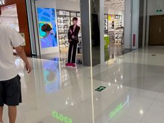 -天虹购物中心(深圳龙华店)