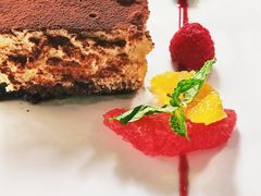 提拉米苏Tiramisu-Solo(衡山路店)