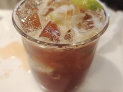 -新旺茶餐厅·早餐·夜宵(仙霞店)