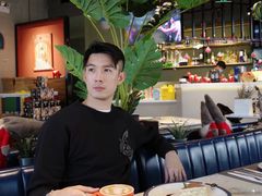 -MOCUS莫卡斯餐厅(祥云小镇店)