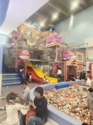 -乐多星球潮玩中心(沈阳嘉里城店)