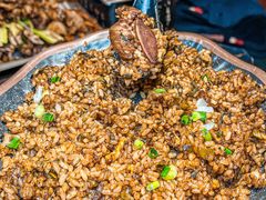 -五样儿西昌小签签烤串(建设路店)