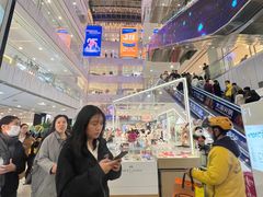 -凯德MALL(西直门店)