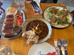 -Mesa Madre梅萨妈妈·Bintana(国贸店)