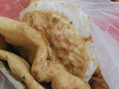 -老北京豆汁店