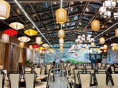 -会宾园·云山宴中餐