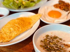 -广州富力君悦大酒店·凯菲厅