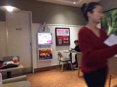 -肯德基(余杭莱蒙店)