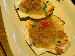 -蚝太郎 • 海鲜烧烤(Upark店)
