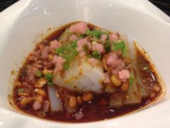 -泉味道贵州厨房(三里河店)