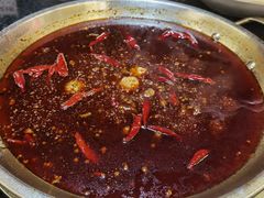 -好汉锅园林秘制老火锅 柴火霸王鸡(金沙店)