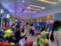 -芭菲盛宴·环球美食(袁家岗店)