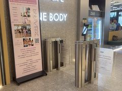 -Z&B Fitness Studio·Gym(前滩L+PLAZA店)