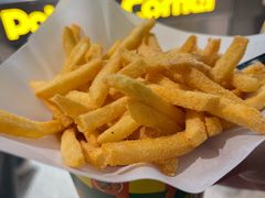 -Potato Corner(广州天河城店)