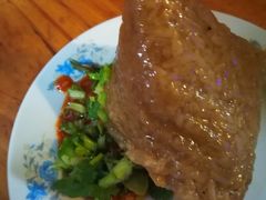 -老宅原住民沙茶面精品小吃(龙头路店)