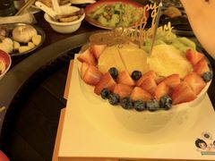 -丁香西饼屋(桂林路店)