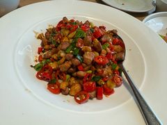 -连鹭海鲜·海肠捞饭·海胆饭(星海店)