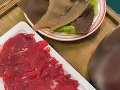 -蜀大侠火锅(森兰花园城店)