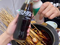 -冒椒火辣(奎星楼街店)