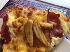 -必胜客(五道口店)