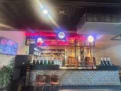-普兰达德国餐厅·德式脆皮烤猪肘·自酿啤酒(观唐店)